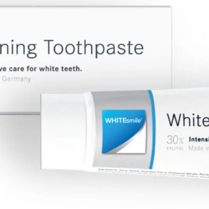 WhiteSmile Whitening Zahnpasta